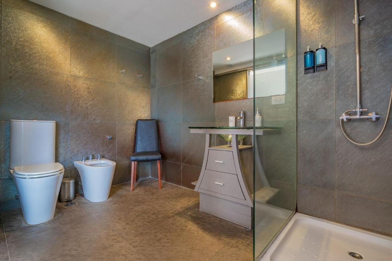 Hotel Casa Daupi Mar del Plata Zewnętrze zdjęcie