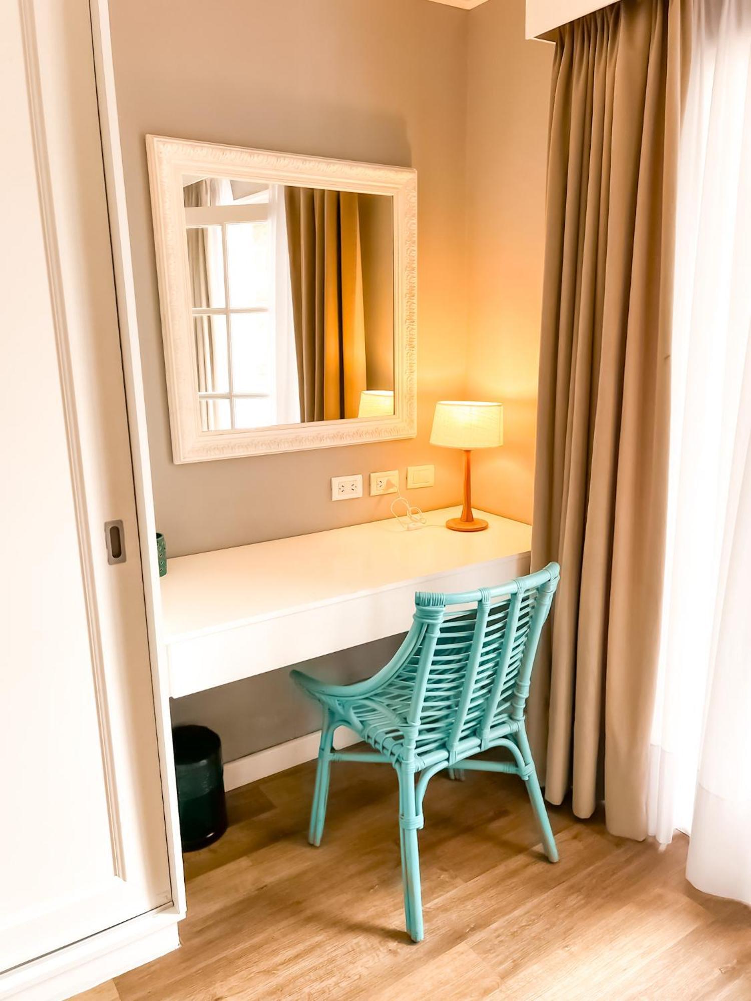 Hotel Casa Daupi Mar del Plata Zewnętrze zdjęcie