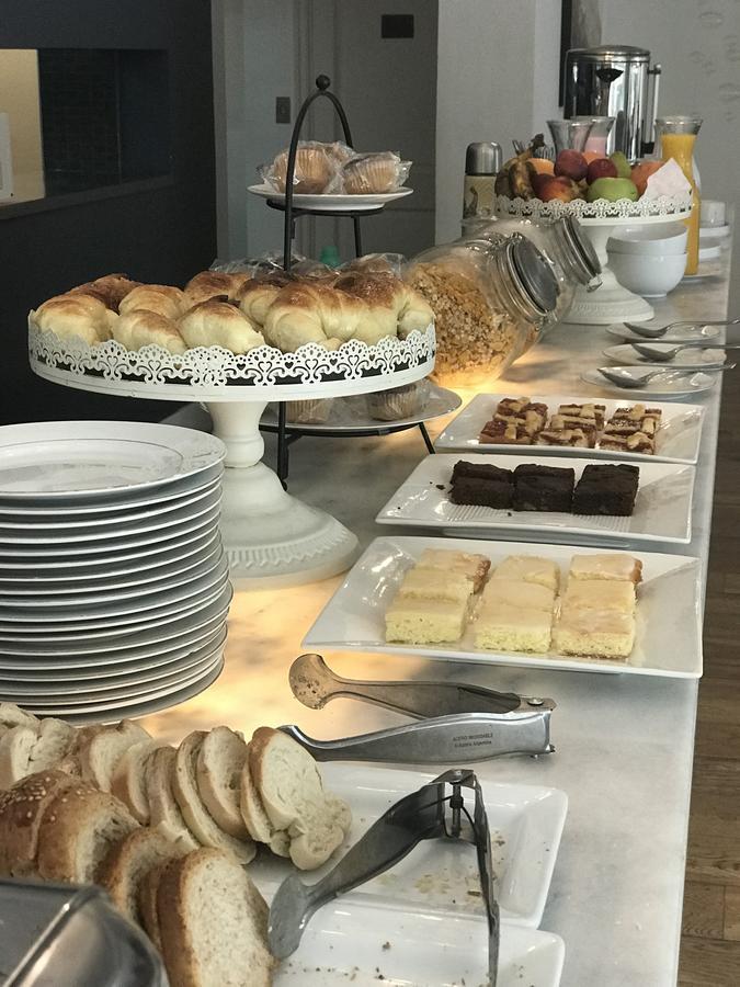 Hotel Casa Daupi Mar del Plata Zewnętrze zdjęcie