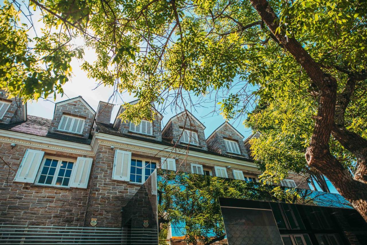 Hotel Casa Daupi Mar del Plata Zewnętrze zdjęcie